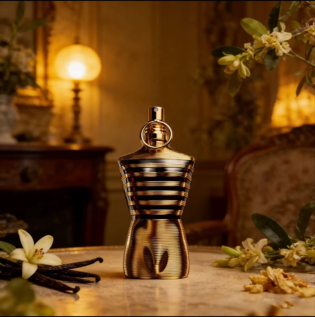 Jean Paul Gaultier Le Male Elixir Parfum  125 ml