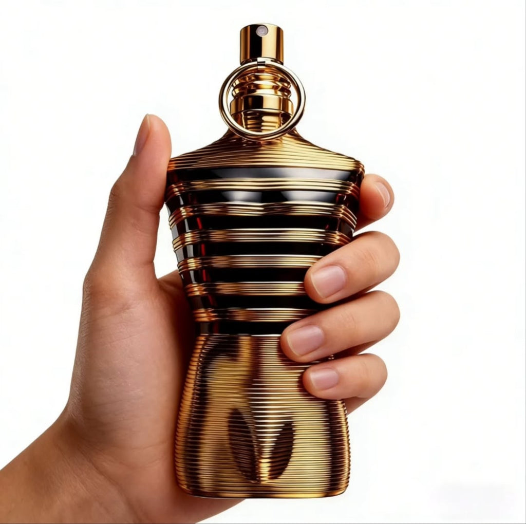 Jean Paul Gaultier Le Male Elixir Parfum  125 ml