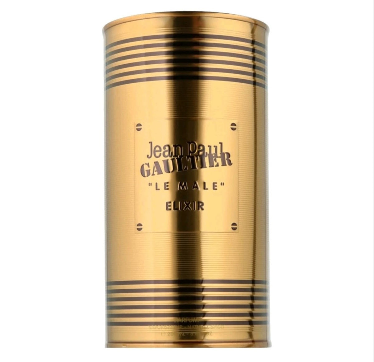 Jean Paul Gaultier Le Male Elixir Parfum  125 ml