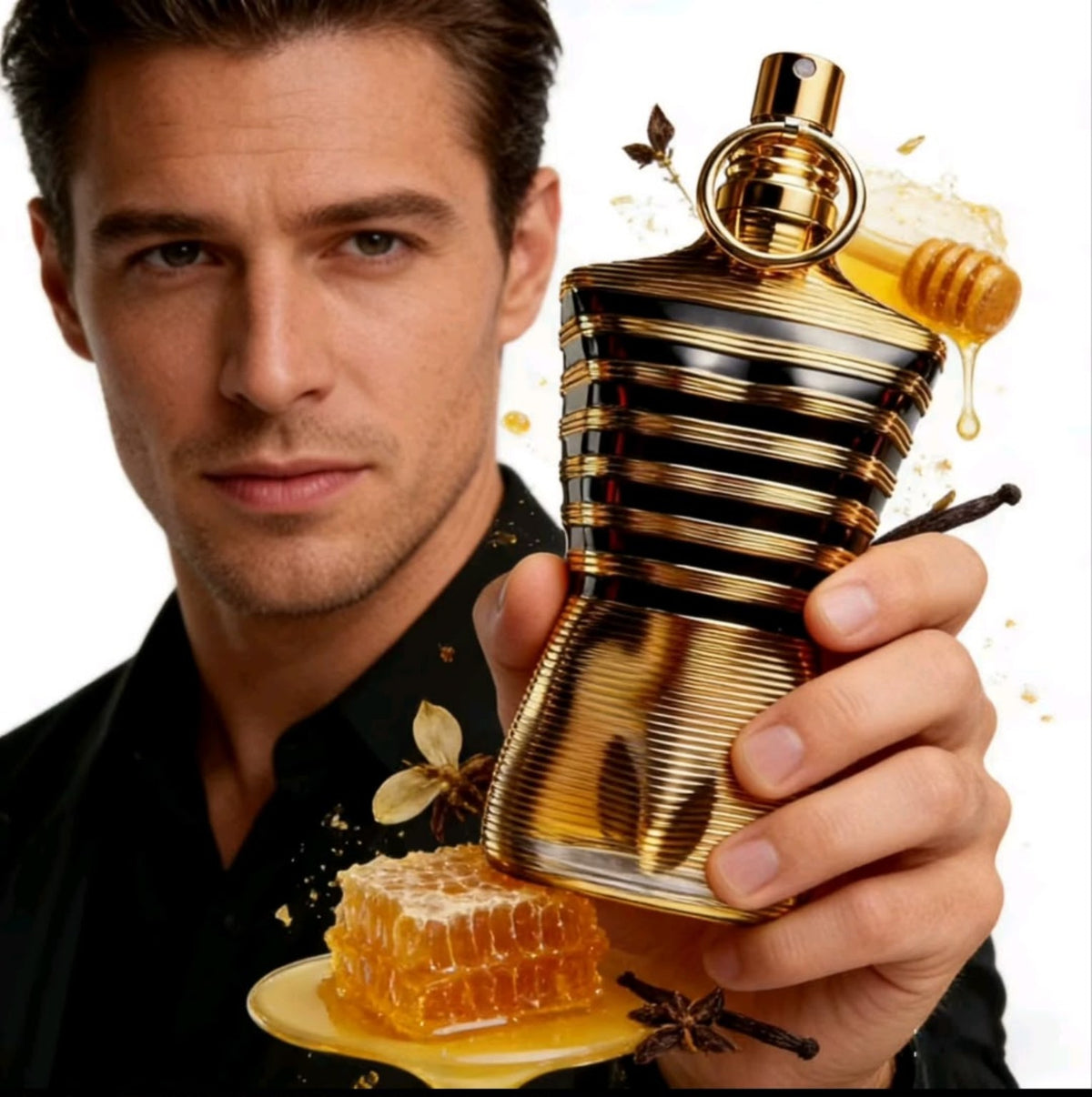 Jean Paul Gaultier Le Male Elixir Parfum  125 ml
