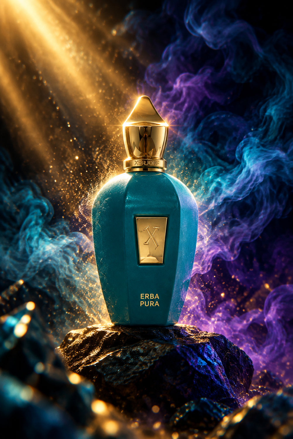 Xerjoff Erba Pura 100 ml