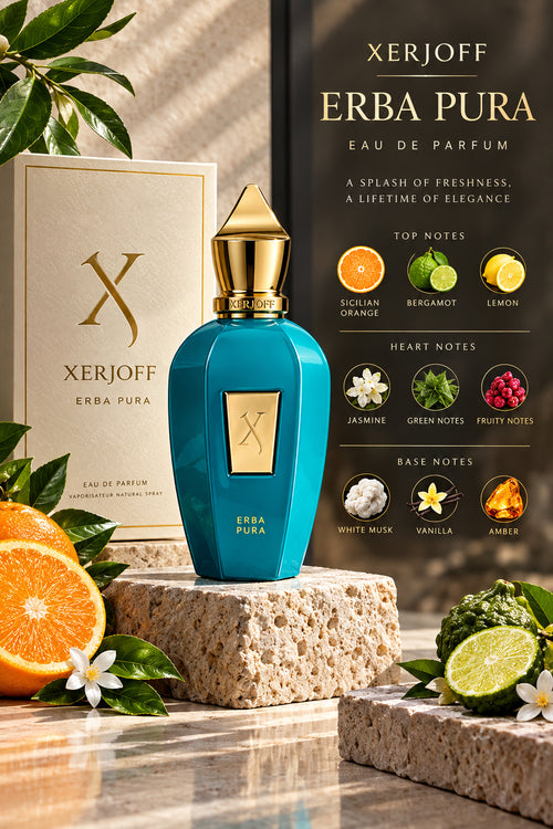 Xerjoff Erba Pura 100 ml